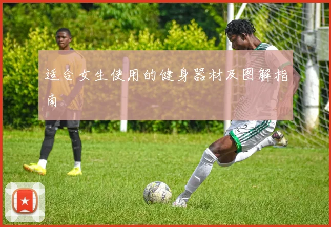 适合女生使用的健身器材及图解指南